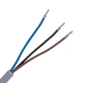 Turck Threaded Barrel Inductive Proximity Sensor M12 PNP 30 V DC 200mA 2mm Detection Bi2-M12-AP6X