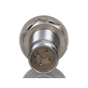 Turck Threaded Barrel Inductive Proximity Sensor M12 x 1 PNP 30V dc 200mA 4mm Detection Bi4-M12-AP6X-H1141