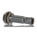Turck Threaded Barrel Inductive Proximity Sensor M12 x 1 PNP 30V dc 200mA 4mm Detection Bi4-M12-AP6X-H1141