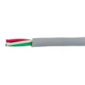 Turck Banner EcoCable Mini Unshielded Control Cable 4 Cores 0.38mm² 22 AWG 300 V 30m 78034 SL005
