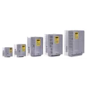 Parker Inverter Drive, 200 W, 1 Phase, Variable Speed, 230V AC, 1.5 A, AC10 Series 