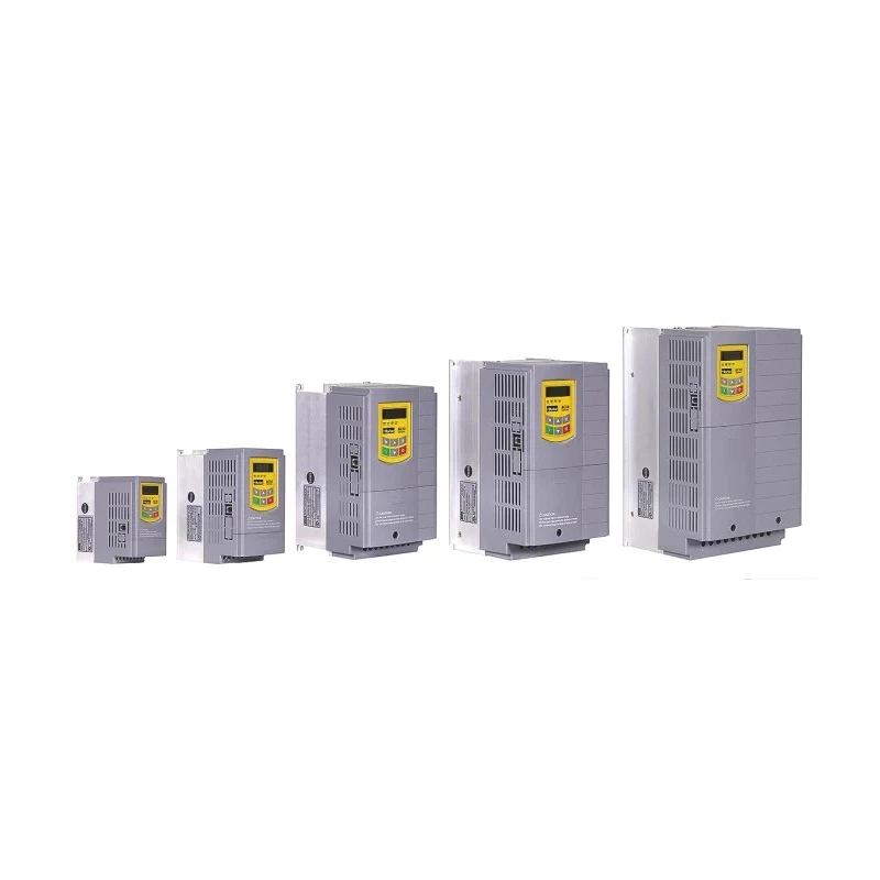 Parker Inverter Drive, 200 W, 1 Phase, Variable Speed, 230V AC, 1.5 A, AC10 Series 