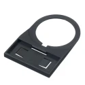 Idec Legend Plate Accessory for Use with CW Series CWAM-OB