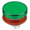Idec Push Button Cap for Use with HW Series HW1A-L1-G