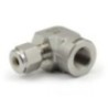 Tube Fittings Female Elbow Size From 1/16 to 2inch and 2mm to 50mm (Set of 50)