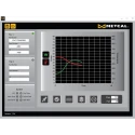 Metcal 80W Electric Soldering Iron Kit CV-UK6