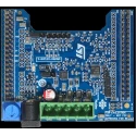 STMicroelectronics Three-Phase Brushless DC Motor Driver Expansion Board Based on STSPIN830 for STM32 Nucleo X-NUCLEO-IHM16M1