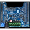 STMicroelectronics Three-Phase Brushless DC Motor Driver Expansion Board Based on STSPIN830 for STM32 Nucleo X-NUCLEO-IHM16M1