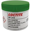 Loctite Lead Free Solder Paste 500 g Tub 1817229