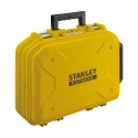 Stanley Plastic Tool Case, Yellow, 543 mm x 543 mm x 405 mm FMST1-71943