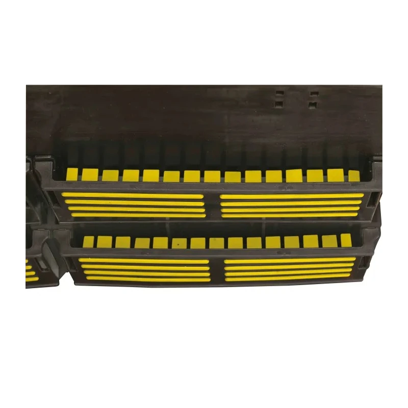 Stanley Plastic Tool Case, Yellow, 543 mm x 543 mm x 405 mm FMST1-71943