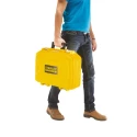 Stanley Plastic Tool Case, Yellow, 543 mm x 543 mm x 405 mm FMST1-71943