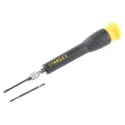 Stanley Phillips, Slotted Interchangeable Standard Screwdriver Set, 8-Piece STHT0-62629