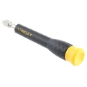 Stanley Phillips, Slotted Interchangeable Standard Screwdriver Set, 8-Piece STHT0-62629