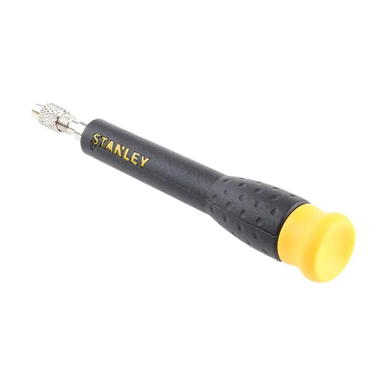 Stanley Phillips, Slotted Interchangeable Standard Screwdriver Set, 8-Piece STHT0-62629