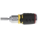 Stanley Phillips, Slotted, Pozidriv Screwdriver Set 6-Piece FMHT0-62688