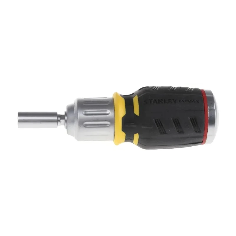 Stanley Phillips, Slotted, Pozidriv Screwdriver Set 6-Piece FMHT0-62688