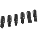 Stanley Phillips, Slotted, Pozidriv Screwdriver Set 6-Piece FMHT0-62688