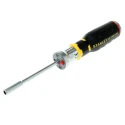 Stanley Phillips, Pozidriv, Slotted, Torx Ratchet Screwdriver & Bit Set FMHT0-62689