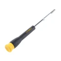 Stanley Interchangeable Precision Screwdriver Set 37-Piece, Hexagon and Specialty Tips STHT0-62634