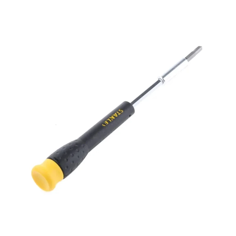 Stanley Interchangeable Precision Screwdriver Set 37-Piece, Hexagon and Specialty Tips STHT0-62634