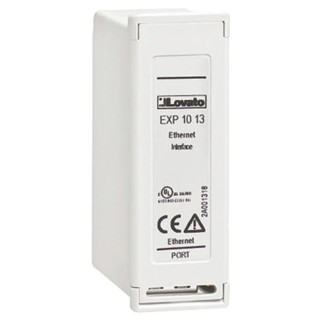 Lovato Electric EXP Series PLC Programming Software EXP1013