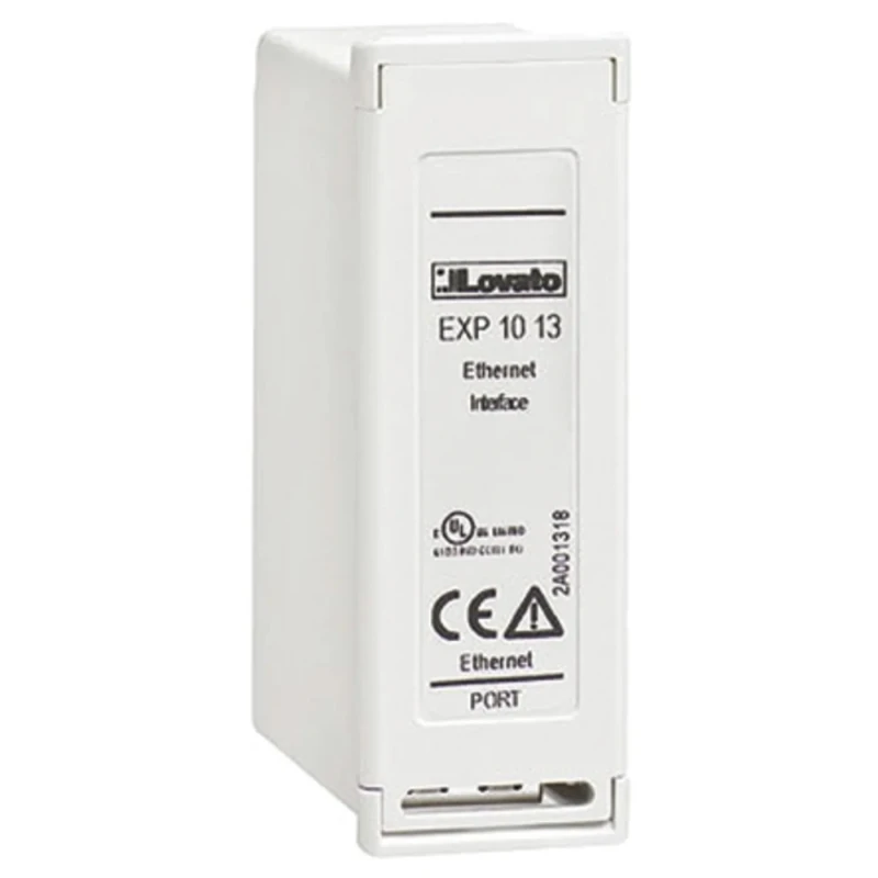 Lovato Electric EXP Series PLC Programming Software EXP1013