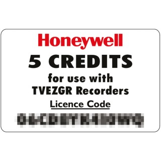 Honeywell Technologies Firmware Upgrade for X Series and GR Recorders TVU9-0-0-0-0-0F0-0-000