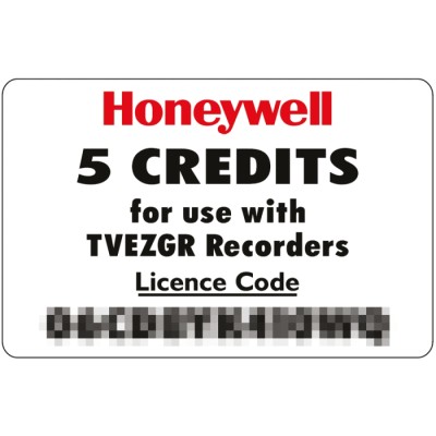 Honeywell Technologies Firmware Upgrade for X Series and GR Recorders TVU9-0-0-0-0-0F0-0-000
