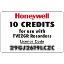 Honeywell Technologies Firmware Upgrade for X Series and GR Chart Recorders TVU9-0-0-0-0-010-0-000