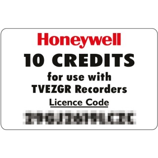Honeywell Technologies Firmware Upgrade for X Series and GR Chart Recorders TVU9-0-0-0-0-010-0-000