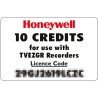 Honeywell Technologies Firmware Upgrade for X Series and GR Chart Recorders TVU9-0-0-0-0-010-0-000