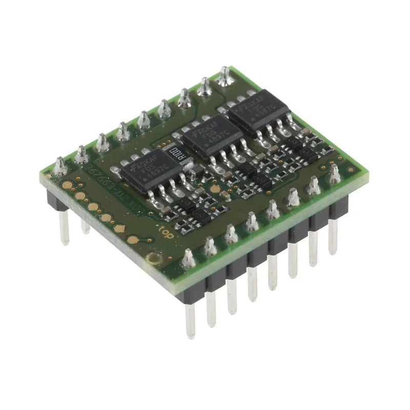Maxon DC Motor Controller with Amplifier Function 24V DC Output, 3A Current Rating 367661