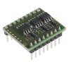 Maxon DC Motor Controller with Amplifier Function 24V DC Output, 3A Current Rating 367661
