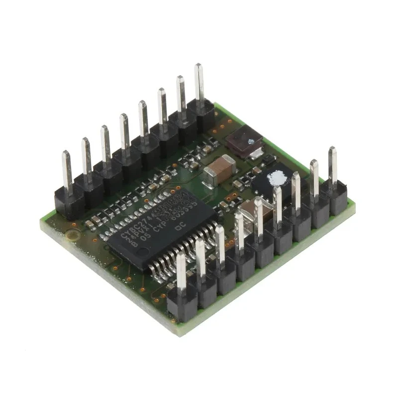 Maxon DC Motor Controller with Amplifier Function 24V DC Output, 3A Current Rating 367661