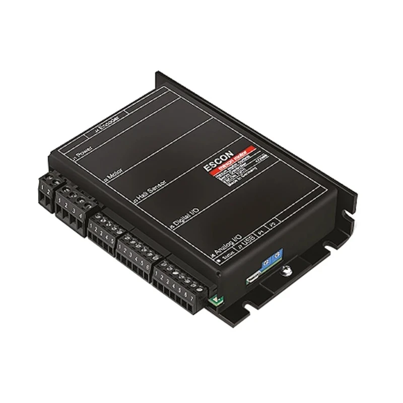 Maxon DC Motor Controller 10V dc to 70V dc 30A Speed Controller Function 422969