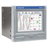 Honeywell Technologies 12-Channel Graphical Chart Recorder Current Resistance Temperature TVEZGR-61-600-11-0-000-000000-000
