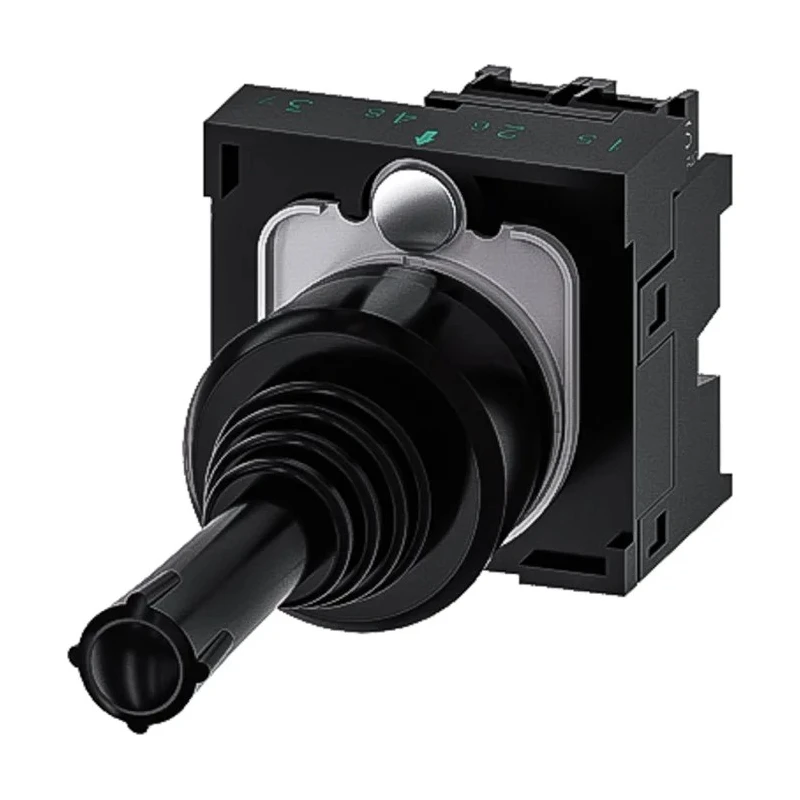 Siemens SIRIUS ACT 3SU11 Round Joystick Switch IP67 IP65 IP20 10A 3SU1100-7AD10-1NA0