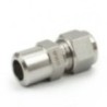 Tube Fittings Weld Connector Size From 1/16 to 2inch and 2mm to 50mm (Set of 50)