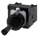 Siemens SIRIUS ACT 3SU11 Joystick Round IP67 IP20 IP65 Screw Terminal 10A 3SU1100-7AA10-1NA0
