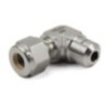 Tube Fittings Weld Elbow Size From 1/16 to 2inch and 2mm to 50mm (Set of 50)