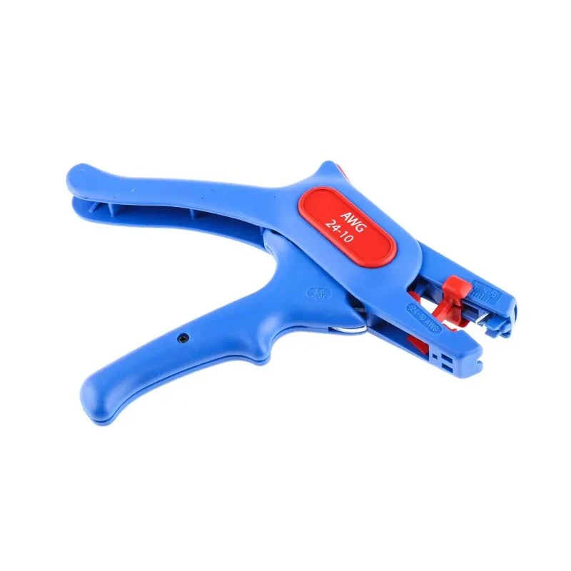 RS PRO 2 Piece Electrician Tool Kit with Foam Inlay Model 833-5966