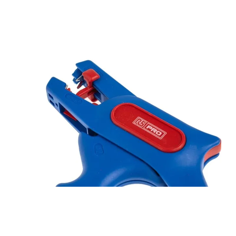 RS PRO 2 Piece Electrician Tool Kit with Foam Inlay Model 833-5966