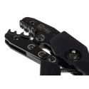 RS PRO 2 Piece Electrician Tool Kit with Foam Inlay Model 833-5966
