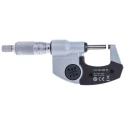 Mitutoyo Digital Electronic External Micrometre 25 mm Measurement, Accuracy ±0.00005 in Model 293-340-30