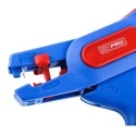 RS PRO 2 Piece Electrician Tool Kit with Foam Inlay Model 833-5966