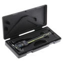 Mitutoyo Digital Caliper 150 mm Metric, ±0.02 mm Accuracy Model 500-181-30