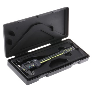 Mitutoyo Digital Caliper 150 mm Metric, ±0.02 mm Accuracy Model 500-181-30