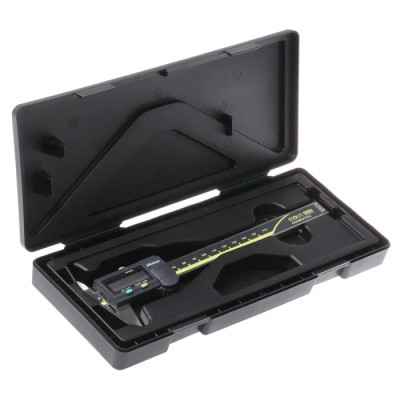 Mitutoyo Digital Caliper 150 mm Metric, ±0.02 mm Accuracy Model 500-181-30