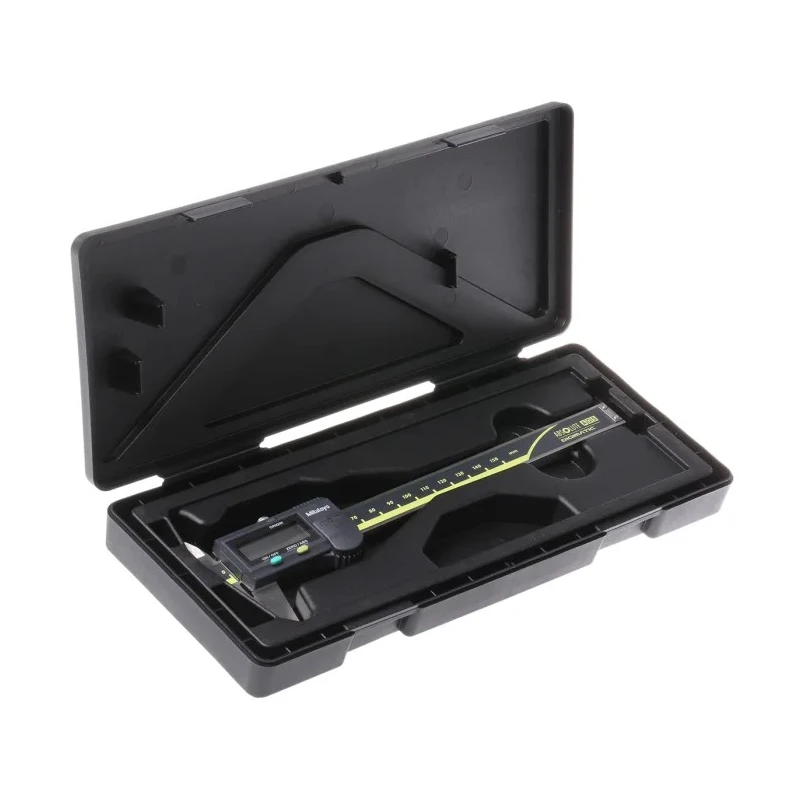 Mitutoyo Digital Caliper 150 mm Metric, ±0.02 mm Accuracy Model 500-181-30